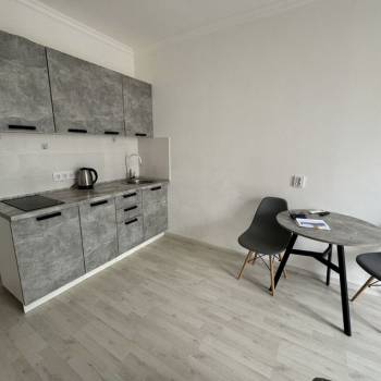 Продается 1-комнатная квартира, 24,9 м²