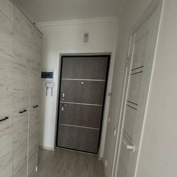 Продается 1-комнатная квартира, 24,9 м²