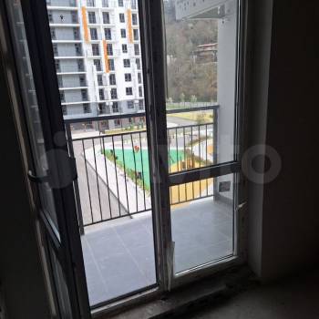 Продается 1-комнатная квартира, 25,7 м²