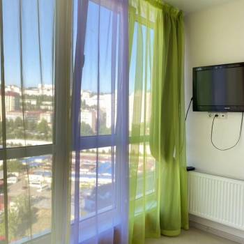 Сдается 1-комнатная квартира, 18 м²