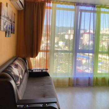 Сдается 1-комнатная квартира, 18 м²