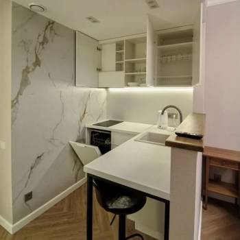 Сдается 1-комнатная квартира, 29 м²