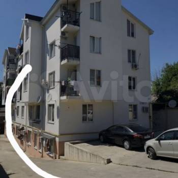 Продается 1-комнатная квартира, 17,5 м²