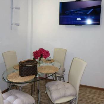 Сдается 2-х комнатная квартира, 45 м²