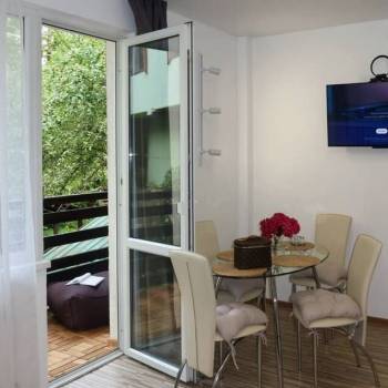 Сдается 2-х комнатная квартира, 45 м²