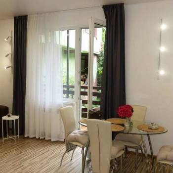 Сдается 2-х комнатная квартира, 45 м²