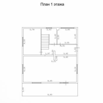 Продается Дом, 182 м²
