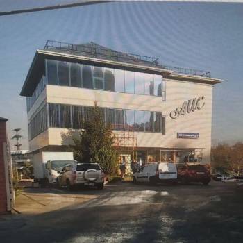 Сдается Нежилое помещение, 25 м²