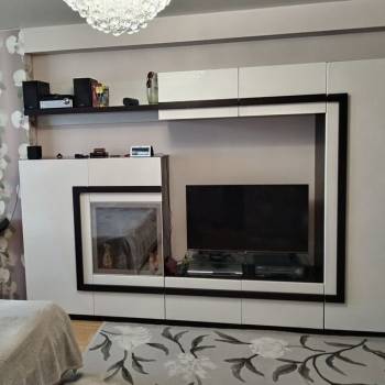 Продается 1-комнатная квартира, 38 м²