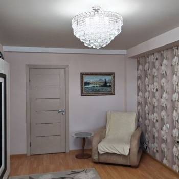 Продается 1-комнатная квартира, 38 м²