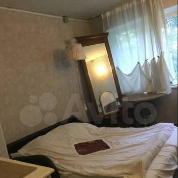 Продается 2-х комнатная квартира, 48,3 м²