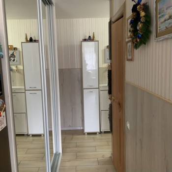 Продается 1-комнатная квартира, 31 м²