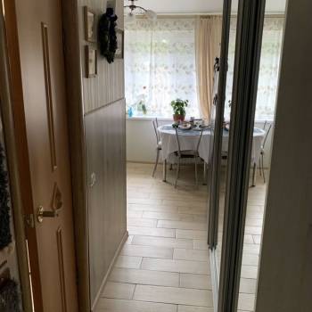 Продается 1-комнатная квартира, 31 м²