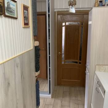 Продается 1-комнатная квартира, 31 м²