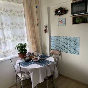 Продается 1-комнатная квартира, 31 м²