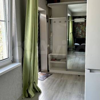 Продается 1-комнатная квартира, 22 м²