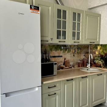 Продается 1-комнатная квартира, 22 м²