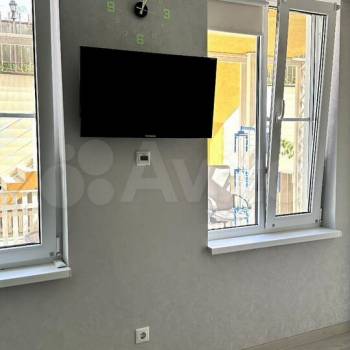 Продается 1-комнатная квартира, 22 м²