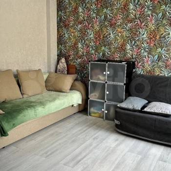 Продается 1-комнатная квартира, 22 м²