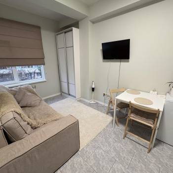 Сдается 1-комнатная квартира, 18 м²