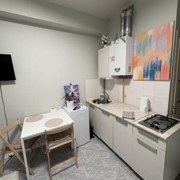 Сдается 1-комнатная квартира, 18 м²