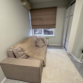 Сдается 1-комнатная квартира, 18 м²