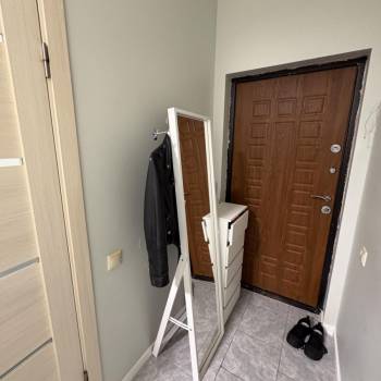 Сдается 1-комнатная квартира, 18 м²