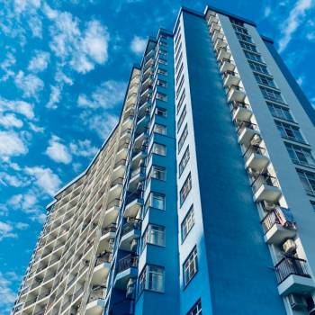 Сдается 2-х комнатная квартира, 41 м²