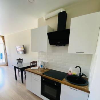 Сдается 2-х комнатная квартира, 41 м²