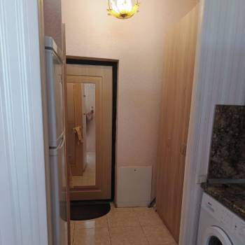 Сдается 2-х комнатная квартира, 40 м²