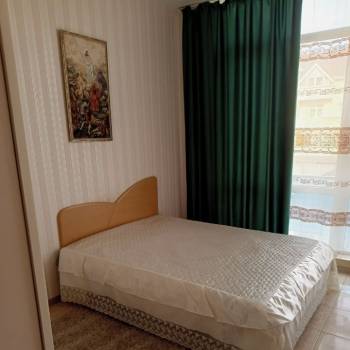 Сдается 2-х комнатная квартира, 40 м²