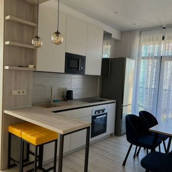 Сдается 2-х комнатная квартира, 48 м²