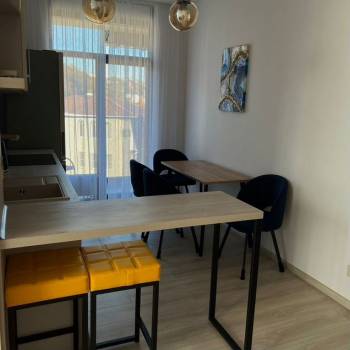 Сдается 2-х комнатная квартира, 48 м²