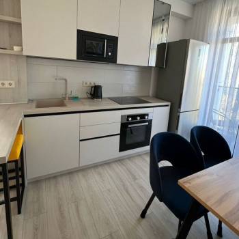 Сдается 2-х комнатная квартира, 48 м²
