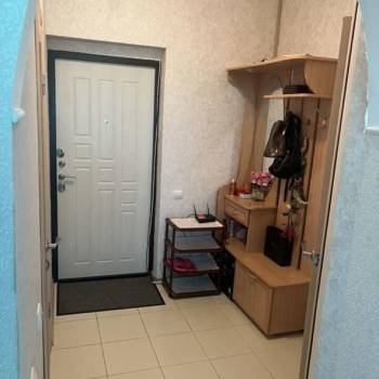 Сдается 2-х комнатная квартира, 40 м²