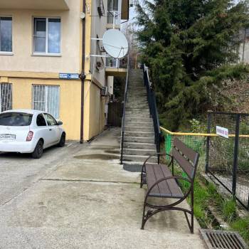 Сдается 2-х комнатная квартира, 40 м²