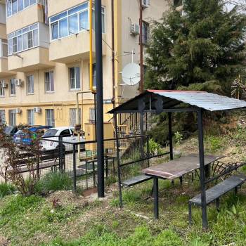 Сдается 2-х комнатная квартира, 40 м²