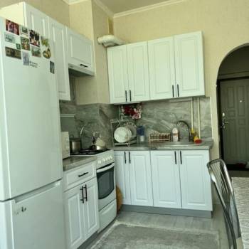 Сдается 2-х комнатная квартира, 40 м²