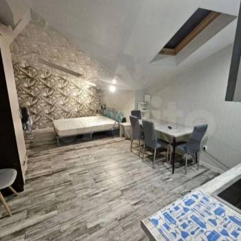 Сдается 1-комнатная квартира, 25 м²