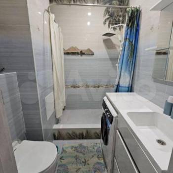 Сдается 1-комнатная квартира, 25 м²