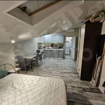 Сдается 1-комнатная квартира, 25 м²