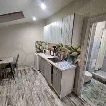 Сдается 1-комнатная квартира, 25 м²