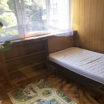 Сдается 2-х комнатная квартира, 50 м²