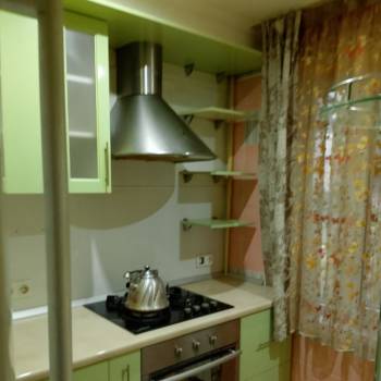 Продается 1-комнатная квартира, 30 м²