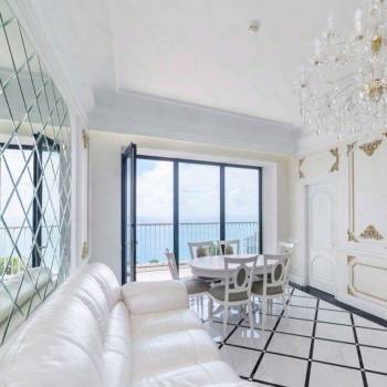 Продается 3-х комнатная квартира, 100 м²