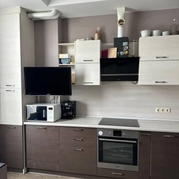 Сдается 1-комнатная квартира, 35,29 м²