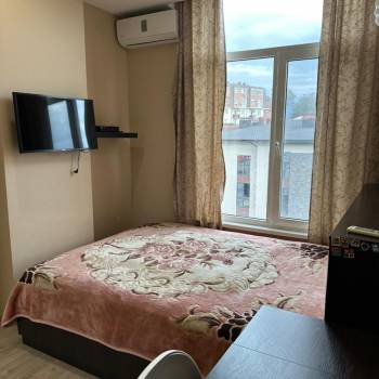 Сдается 1-комнатная квартира, 35,29 м²