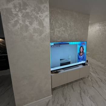 Сдается 2-х комнатная квартира, 44 м²