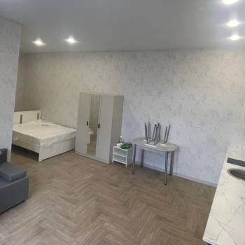 Сдается 1-комнатная квартира, 30 м²
