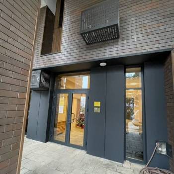 Продается 1-комнатная квартира, 28,5 м²